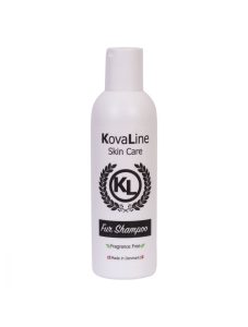 Kovaline Fur Shampoo – 200 ml.