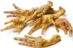 Hønsefod (Bland selv) – 1 stk.