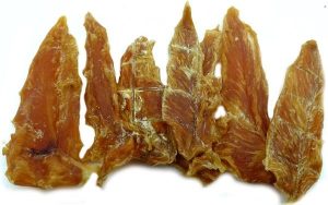 Kyllingefilet (BLAND SELV) – 1 stk.