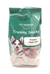 Laksekranse – 500 gram