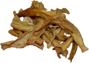 Lammehovedhud (BLAND SELV) – 1 stk.