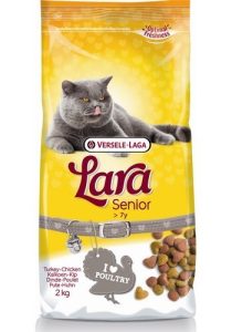 Lara Adult Senior – 2 kg
