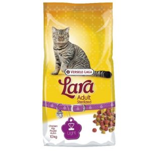 Lara Adult Steriliseret – 10 kg