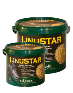 St. Hippolyt Linustar – 3 kg