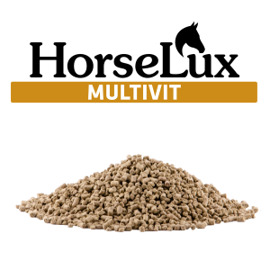 HorseLux MultiVit – 12 kg
