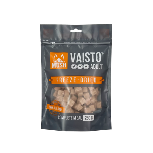 MUSH-Vaisto®-FRYSETOeRRET-Graa-250-gram