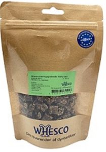 Naturlige træningsgodbidder Medium-soft Hjort – 100 gram