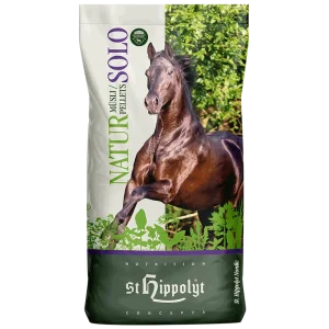 St. Hippolyt NaturMusli SOLO – 15kg