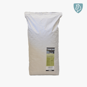 Nordic Classic – pelleteret 20 kg