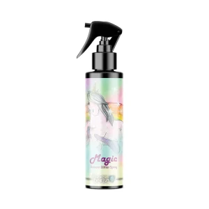 Nordic Magic Unicorn Glitter Spray – 200ml