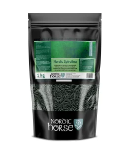 Nordic Spirulina – 1 kg