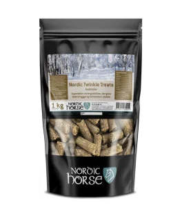 Nordic Twinkle Treats – 1 kg