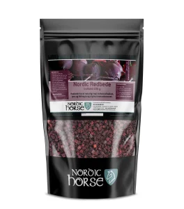 Nordic Rødbede – 500 gram (Bestillingsvare, leveringstid ca. 2 uger)