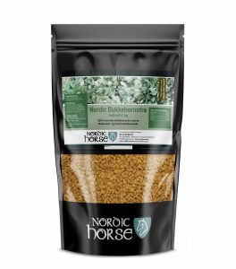 Nordic Bukkehornsfrø – 1 kg