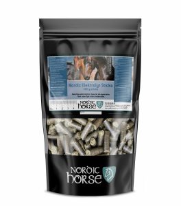 Nordic Elektrolyt Sticks – 500 gram