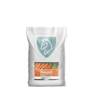 Nordic Gulerod – 2 kg  (Bestillingsvare, leveringstid ca. 2 uger)