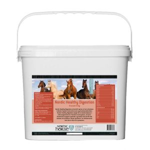 Nordic Healthy Digestion – 6 kg