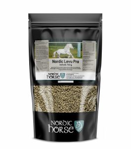 Nordic Levu Pro – 750 gram
