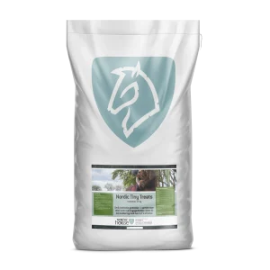 Nordic Tiny Treats – 15 kg (BESTILLINGSVARE Leveringstid 1 – 2 uger)