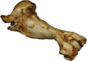 Whesco Jumbo okseben m/kød – Bf. 06.26