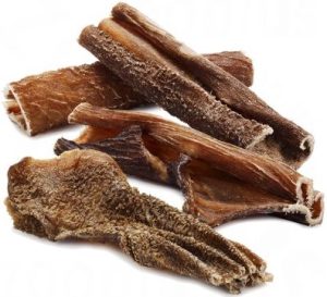 Tørret oksekallun – 250 gram