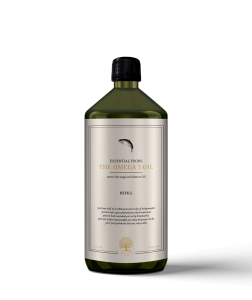ESSENTIAL THE OMEGA 3 OIL – 1L.
