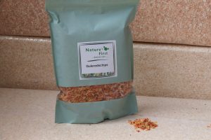 Nature’s First Gulerodschips – 1 kg