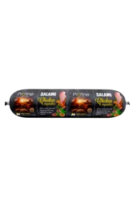 Profine Salami Chicken & Vegetables – 800 gram