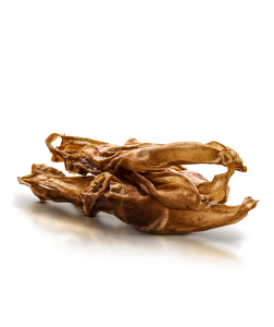 ESSENTIAL RABBIT DELIGHTS – 100G