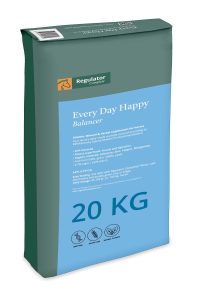 Regulator Complete Every Day Happy – 20 kg