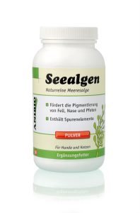 Anibio Seealgen – 250 gram  (BESTILLINGSVARE Leveringstid ca. 2 uger)