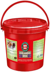 Salvana Icelandic Brix – 8 kg