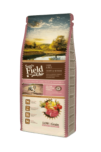 Sam’s Field Light & Senior – 13 kg
