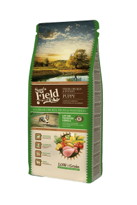Sam´s Field Puppy – 13 kg
