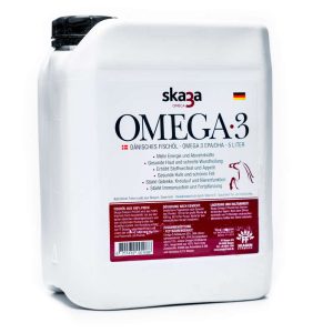 Skaga Fiskeolie – 5 liter – SPAR 20%