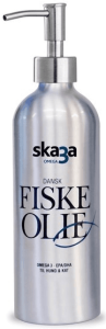Skaga Fiskeolie – 500ml