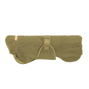 Siccaro Smart Drying Coat Elmwood – str. 25 – 50% UDGÅR AF SORTIMENT I FYSISK BUTIK