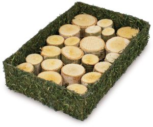 JR Farm Sniffer Skov