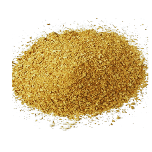 Sojaskrå GMOfri, en prisvenlig proteinkilde til din hest