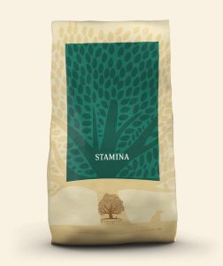 ESSENTIAL STAMINA – 10 kg  (BESTILLINGSVARE Leveringstid ca. 2 uger)