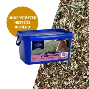 D & H Stroppy Mare Mix – 1 kg