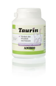 ANIBIO Taurin – 130 gram