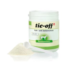 ANIBIO Tic-Off – 140 gram