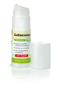 Anibio Tandpasta – 50 g