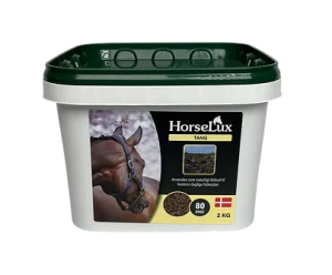 HorseLux Tang – 2 kg BF. 16.01.26