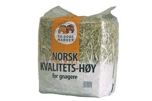 To Gode Naboer – 2 kg