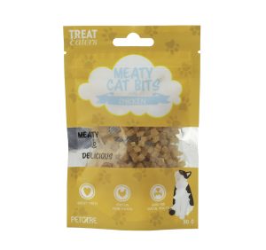 Treateaters Mini Bits Chicken – 30g