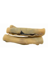 Tyggerulle med laks – 15 – 17 cm – 1 stk.