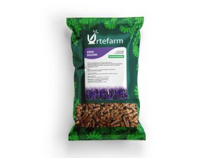 Urtefarm Myntebolcher – 1 kg BF. 14.07.26
