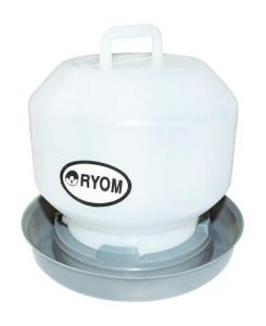 Vandautomat til kyllinger – 1,3 liter